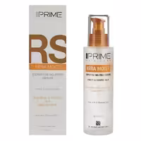 سرم نرم‌کننده موهای وزدار (RS کرا مویست) پرایم 120 میلی‌لیتر Prime