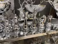 شطرنج دکوری