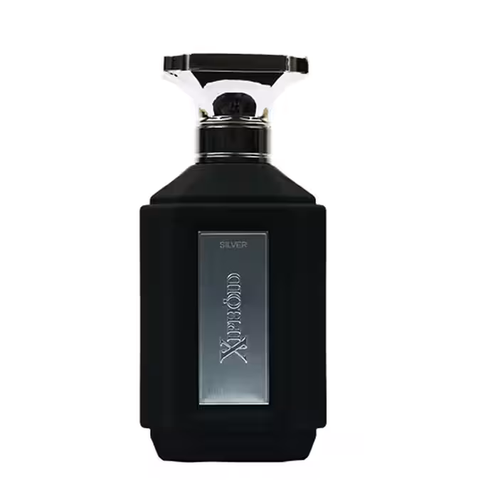 عطر مردانه سیلور زیفوید ولوتVelvet XIPHOID حجم 100 میلی لیتر