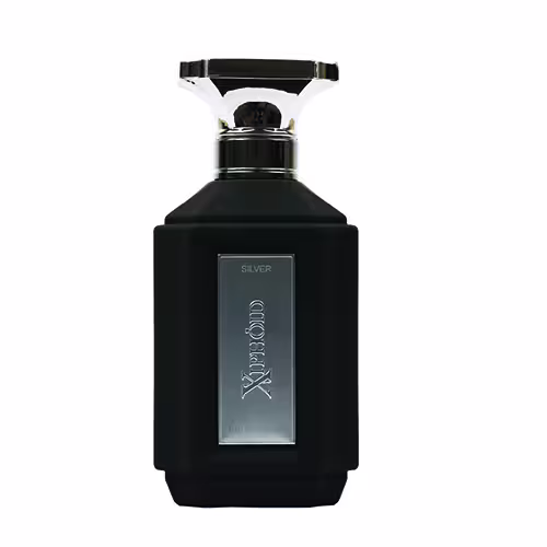 عطر مردانه سیلور زیفوید ولوتVelvet XIPHOID حجم 100 میلی لیتر
