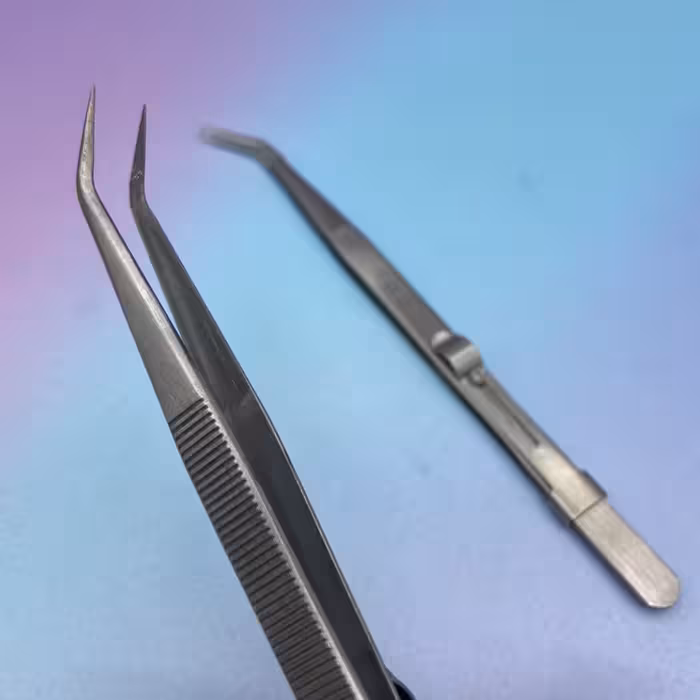 پینچر انبری استیل  ناخن