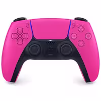 Dualsense ps5 -Nova Pink