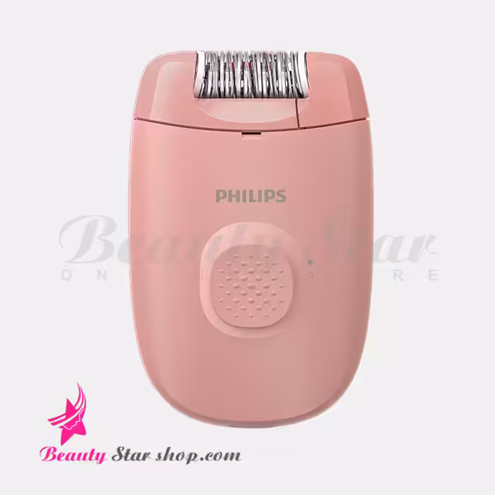 اپيلاتور (شیور بدن مخصوص بانوان) سری 2000 فيليپس مدل BRE229