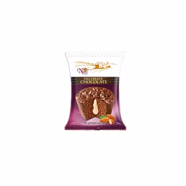 کیک منگو نظری 50 گرمی