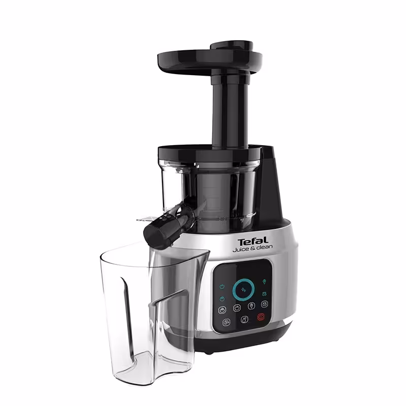 آبمیوه گیر عصاره گیر تفال مدل TEFAL ZC420