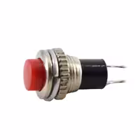 شستی استارت بزرگ DS-316