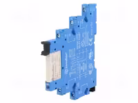 رله فیندر  39.11.00.24  24VDC PLC