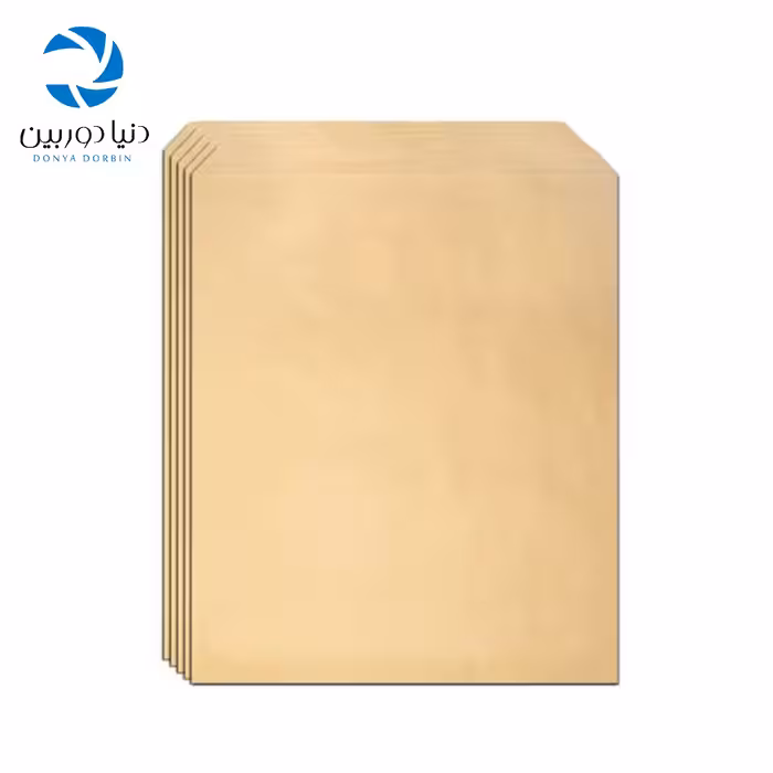 پاکت A3 نخودی