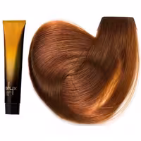 رنگ مو حجم 100 میل شماره 8/3 سری طلایی استایکس - STYX