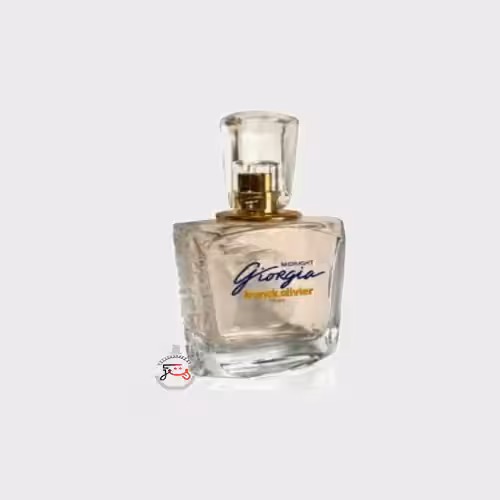 عطر ادکلن فرانک الیور جورجیا میدنایت | franck olivier giorgia midnight