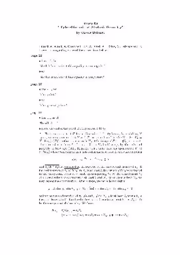 خرید و دانلود نسخه کامل کتاب Higher-dimensional algebraic geometry: Errata