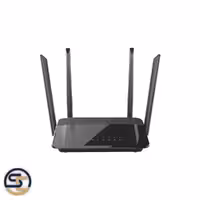 روتر D-LINK DIR-822