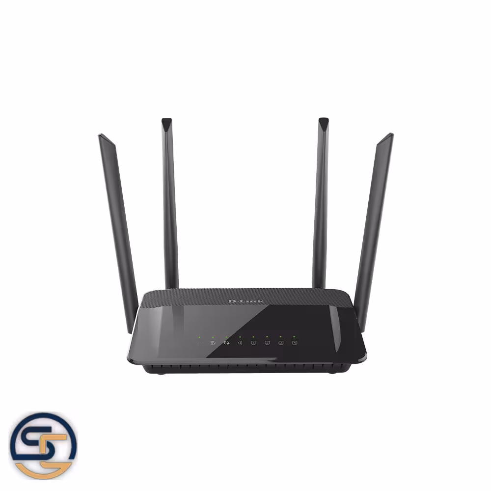 روتر D-LINK DIR-822