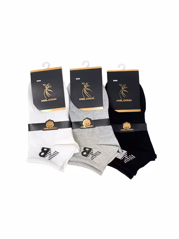 جوراب ملورین مچی نیوبالانس