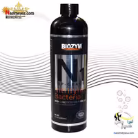 باکتری نیتریفیکاسیون N1 آکواریوم بایوزیم