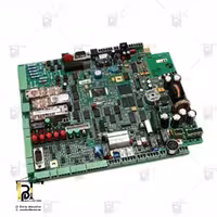 ThyssenKrupp Elevator Control Board MH3