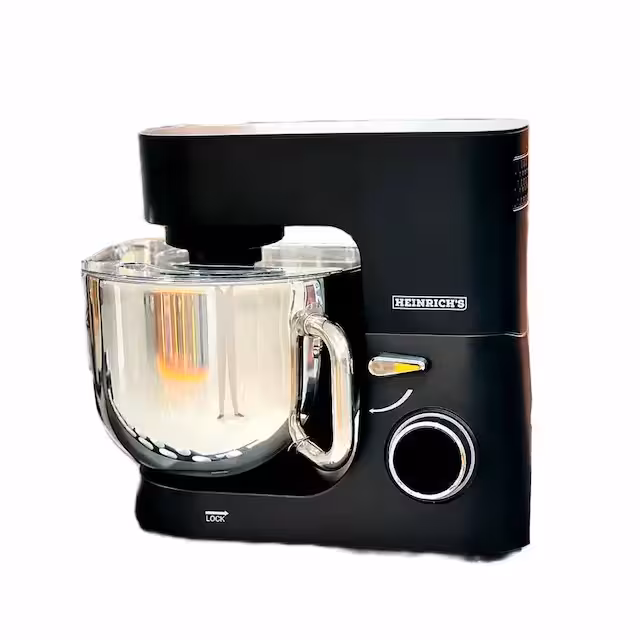 همزن هنریچ مدل HKM8080 مشکی