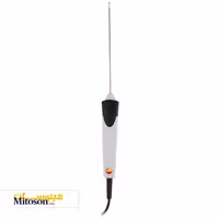 ترمومتر تستو مدل 0602-0693 Surface probe TC type K