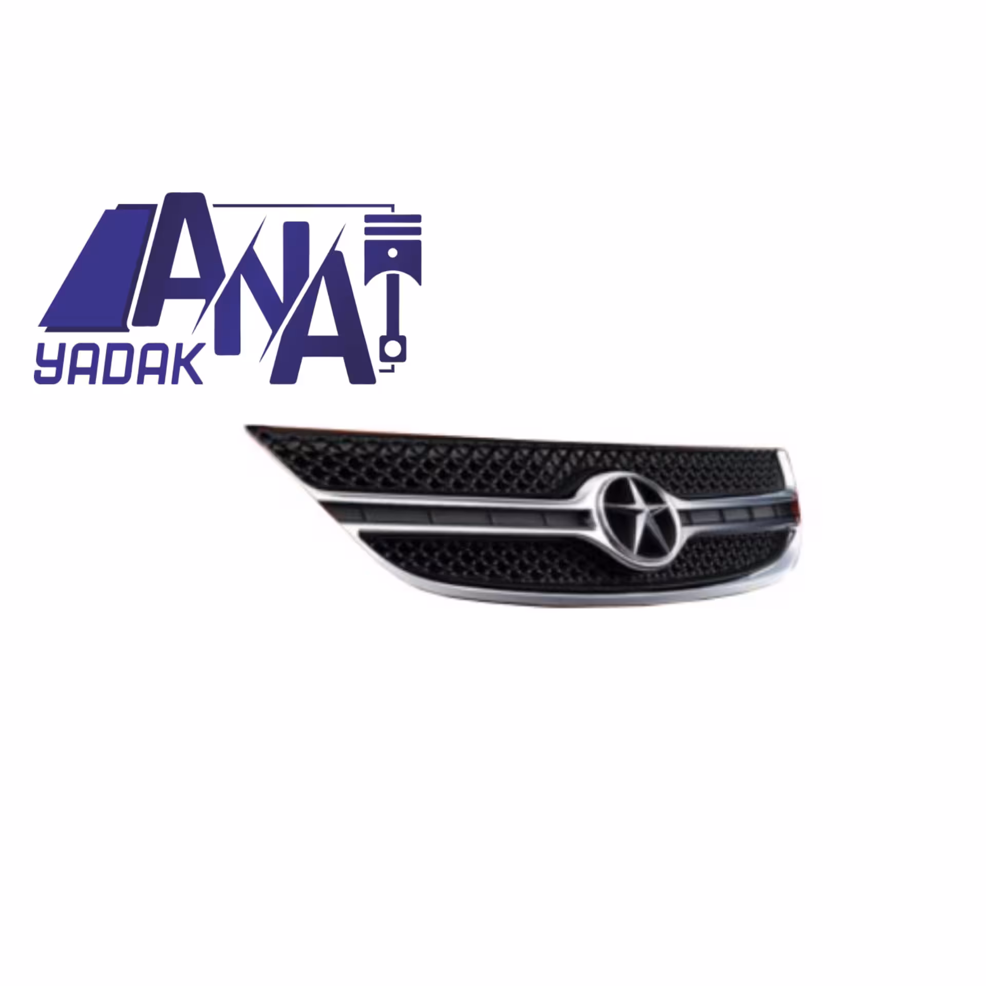 جلو پنجره جک j5