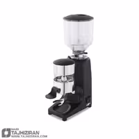 آسیاب قهوه مخزن دار BEZZERA مدل M80A