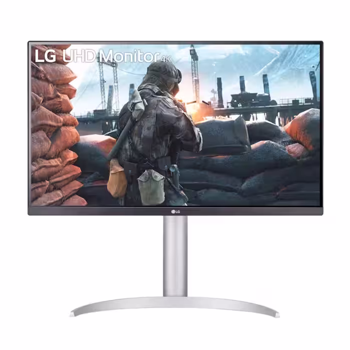 مانیتور 27 اینچ ال جی 27UP650-W