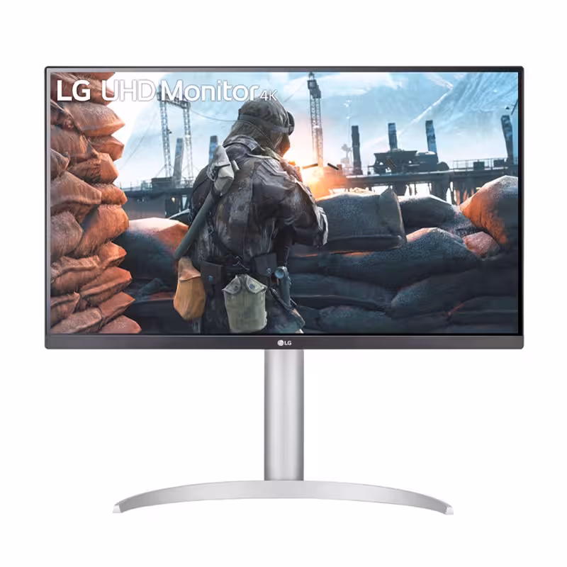 مانیتور 27 اینچ ال جی 27UP650-W