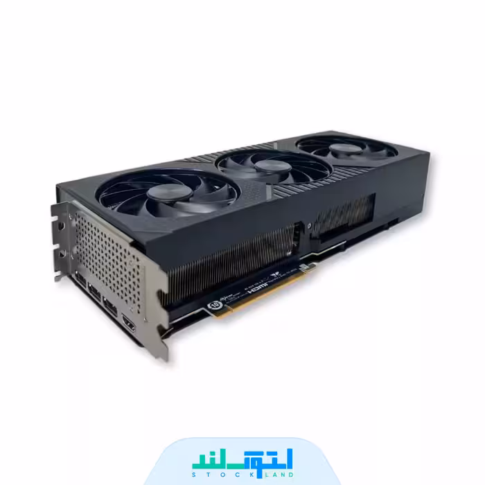 کارت گرافیک اچ پی اومن مدل Rtx 4080 16gb GDDR6