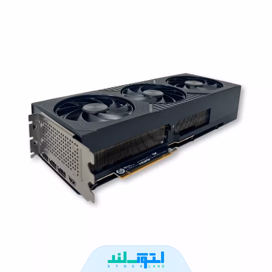 کارت گرافیک اچ پی اومن مدل Rtx 4080 16gb GDDR6
