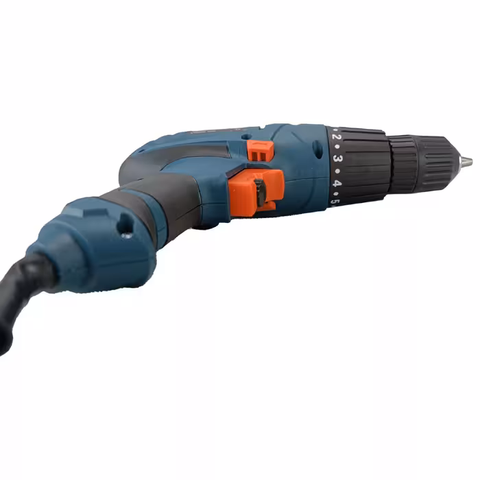 پیچ گوشتی برقی باس مدل BS-T280