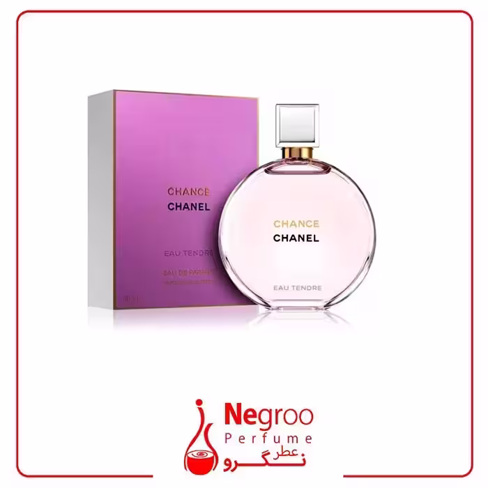 عطر ادکلن شنل چنس او تندر ادو پرفیوم 100 میل