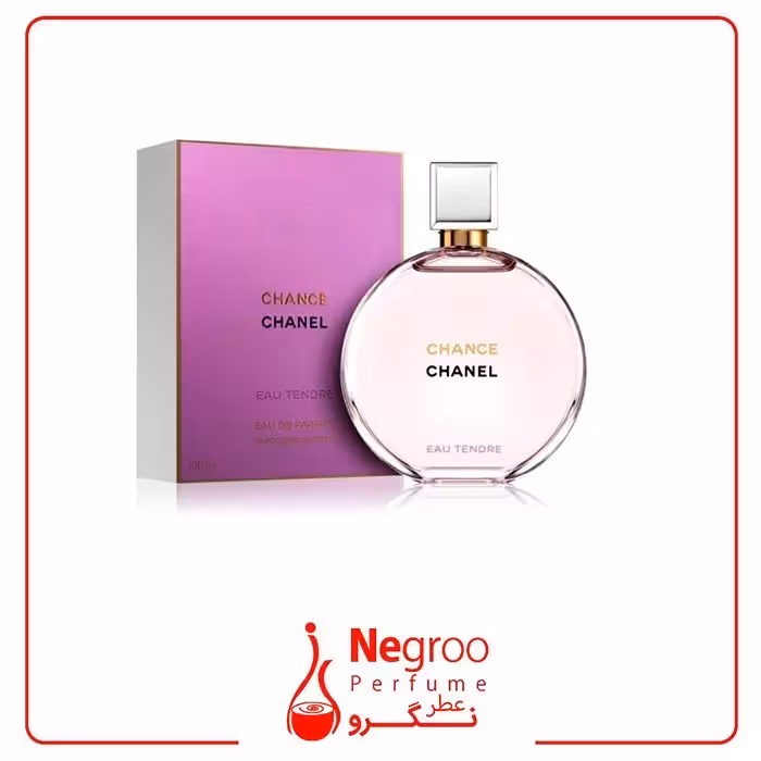 عطر ادکلن شنل چنس او تندر ادو پرفیوم 100 میل