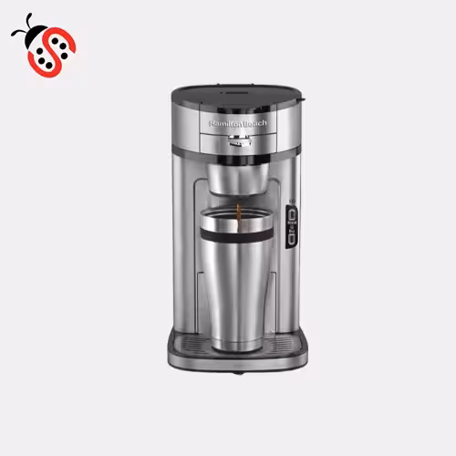 قهوه ساز همیلتون بیچ مدل 49981