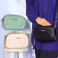 کیف دستی طرح سوگو