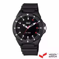 ساعت مچی مردانه کیو اند کیو Q&Q مدل V30A-004VY