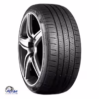 لاستیک نکسن 245/50R20 102V گل N FERA SUPERME ( تاریخ تولید 2025 )