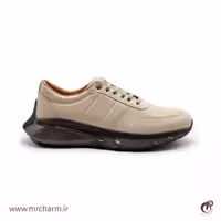 کتونی دخترانه تمام چرم mrc1121-23