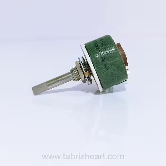 واریابل 22 کیلو اهم 15 وات | 10% Variable resistor ППБ-15Г 22 кОм