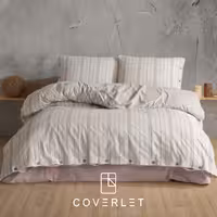 روتختی راه‌راه بژ کاوری مدل Etre