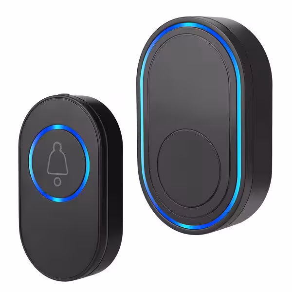 زنگ بی سیم هوشمند درب مدل Smart a 11 | چاوه