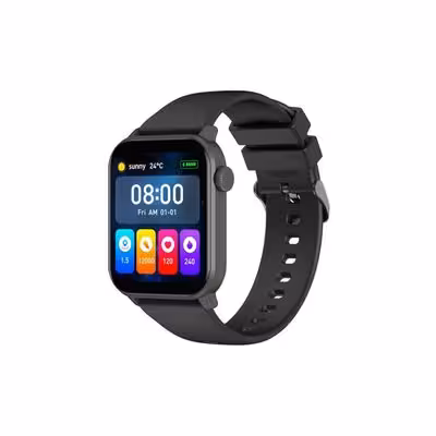 ساعت هوشمند گرین لاین مدل ZI TECHNOLOGY WISE CUSTOM