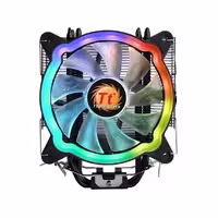 فن پردازنده ترمالتیک مدل Thermaltake UX200 ARGB