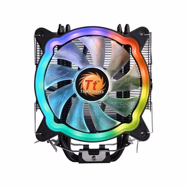 فن پردازنده ترمالتیک مدل Thermaltake UX200 ARGB