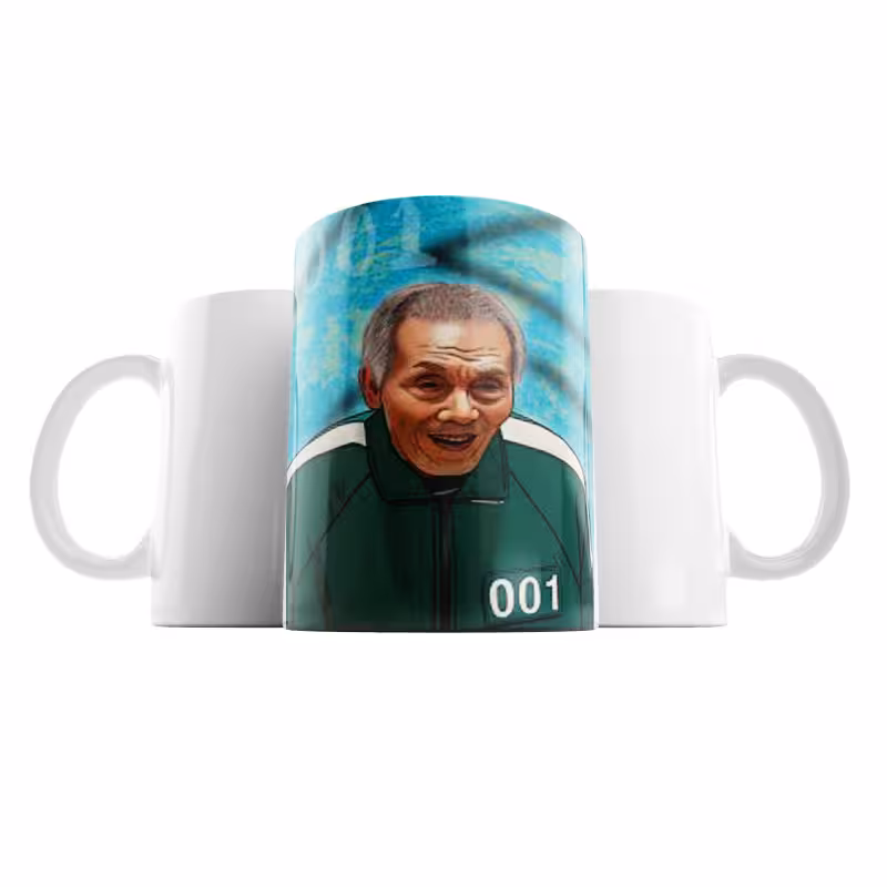 خرید ماگ-لیوان  سریال مرکب کد s087