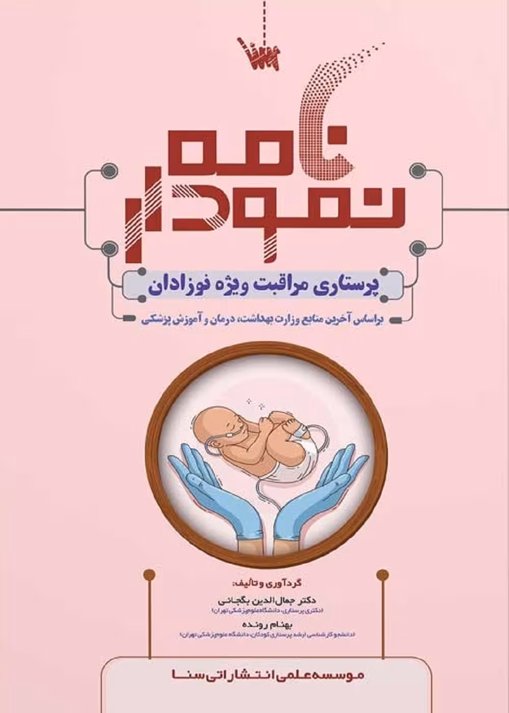 نمودار نامه پرستاری مراقبت ویژه نوزادان NICU