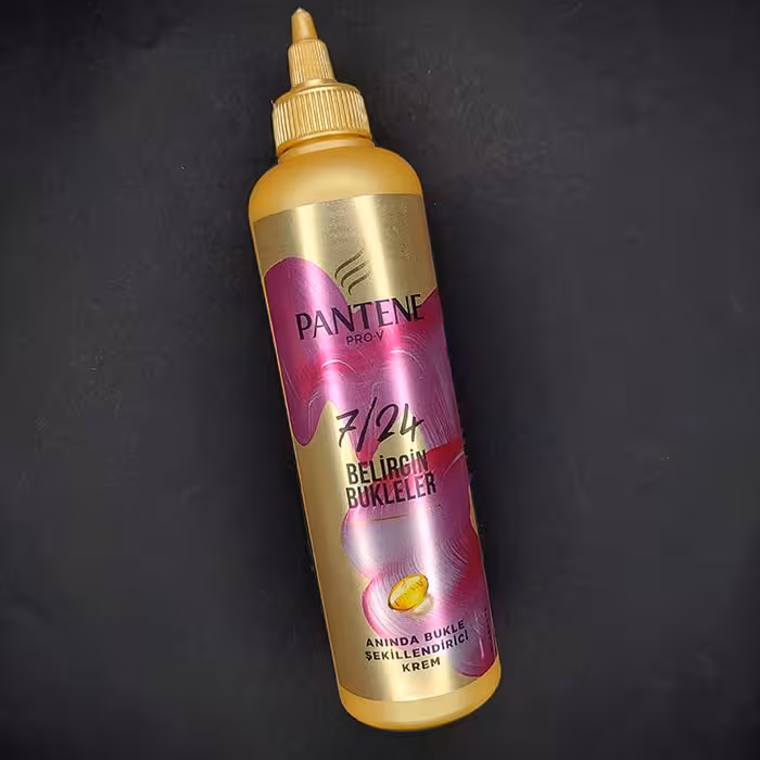 کرم مو موشکی پانتن 300میل PANTENE کد 91240