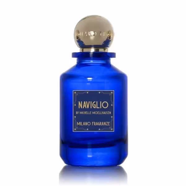 عطر میلانو فرگرنز نویگلیو ( MILANO FRAGRANZE – Naviglio )
