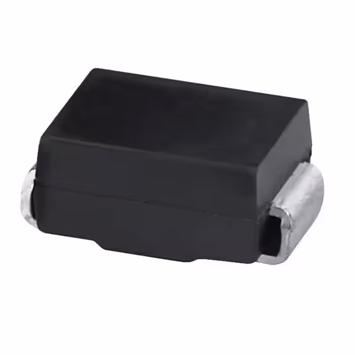 دیود P6SMBJ43CA