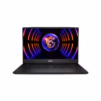 لپ تاپ ام اس آی مدل تایتان GT77 12UGS – A