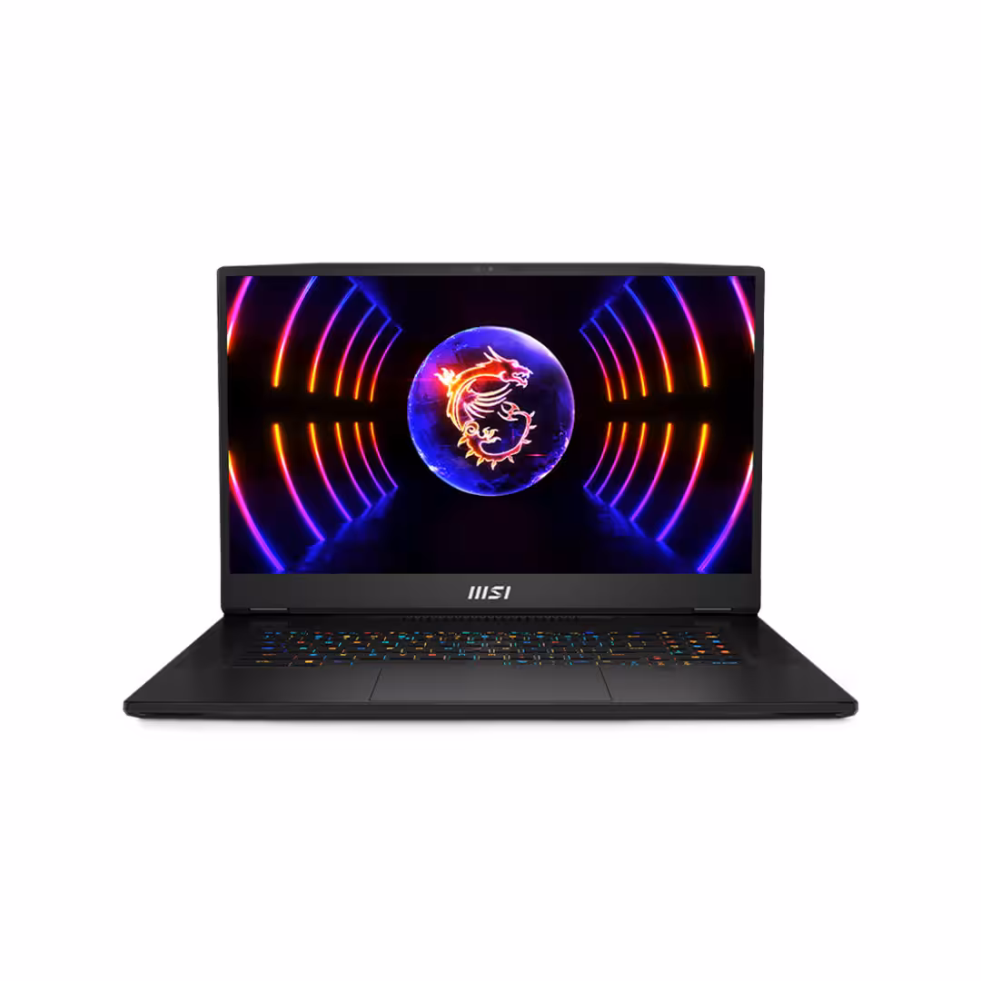 لپ تاپ ام اس آی مدل تایتان GT77 12UGS – A