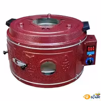 قیمت و خرید فر تنوری برقی 1400 وات تات TAT